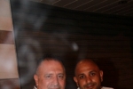 Thursday night at Gubla with one man show Gady Ghanem, Part 1 of 2